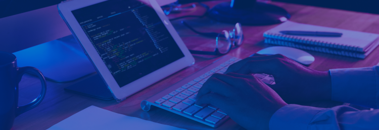 Fullstack разработчик