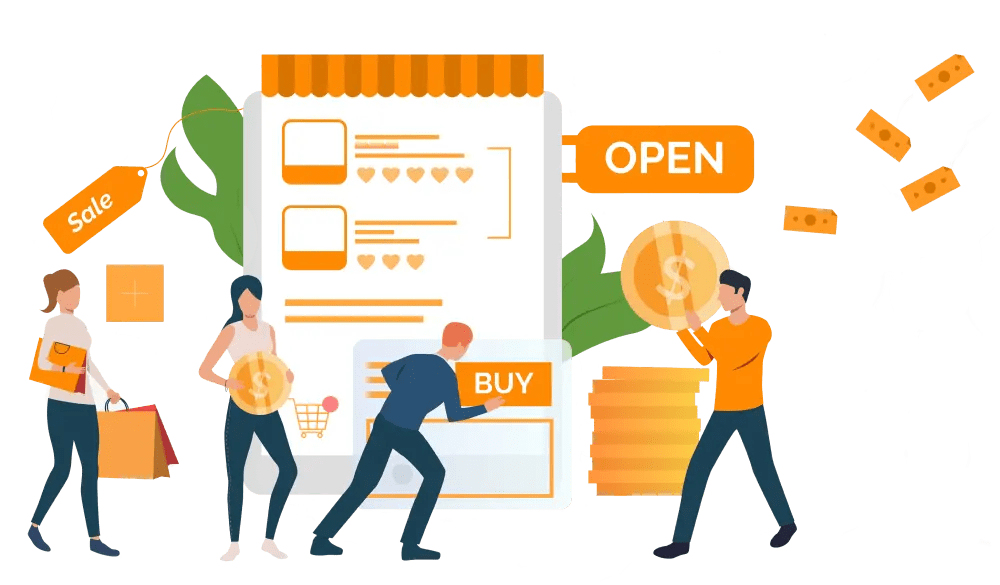 Только продающие сайты