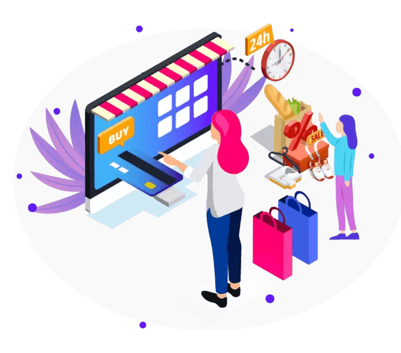 Интернет-магазин