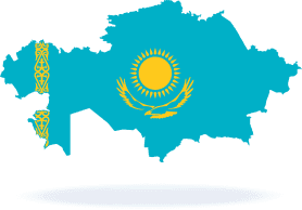 Статистика Казахстана