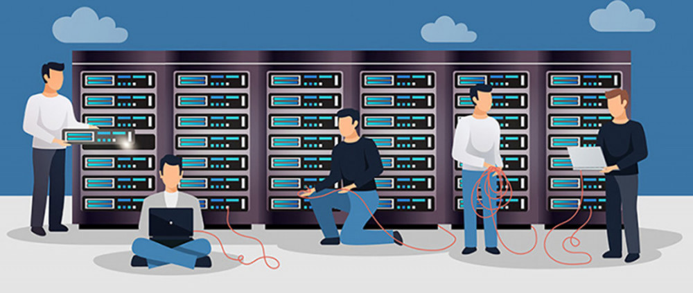 Просрочка на хостинге