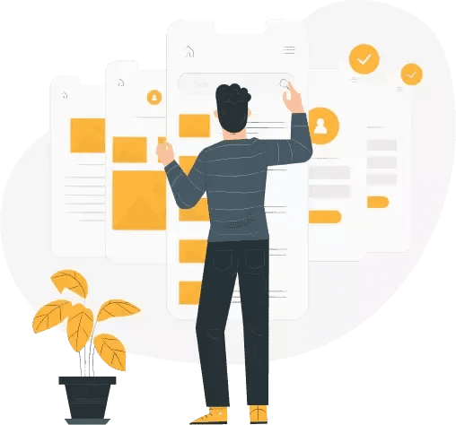 Запуск проекта