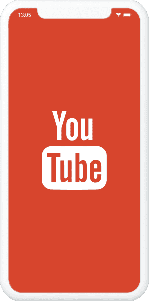 Youtube реклама