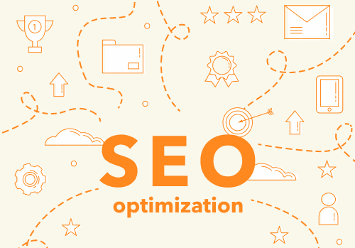 Первичная SEO-оптимизация сайта в подарок!