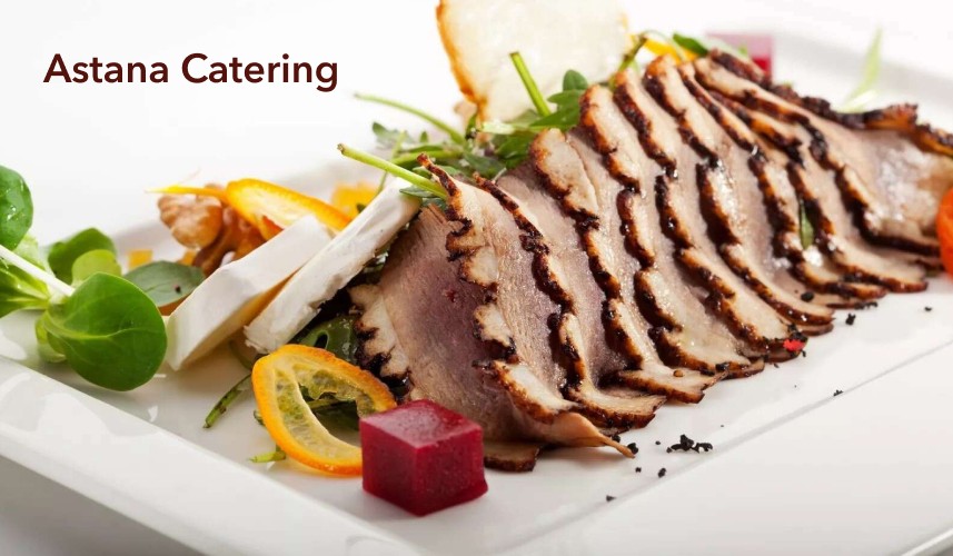 Astana Catering