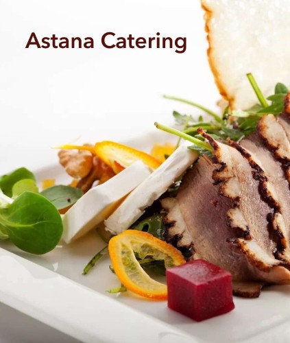 Astana Catering