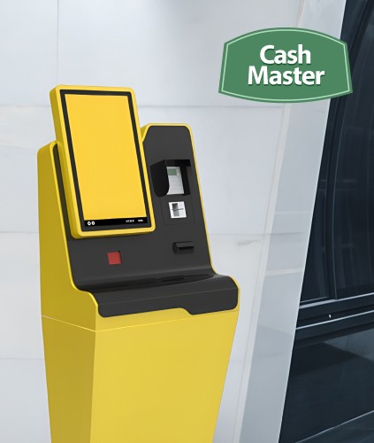 Cash Master