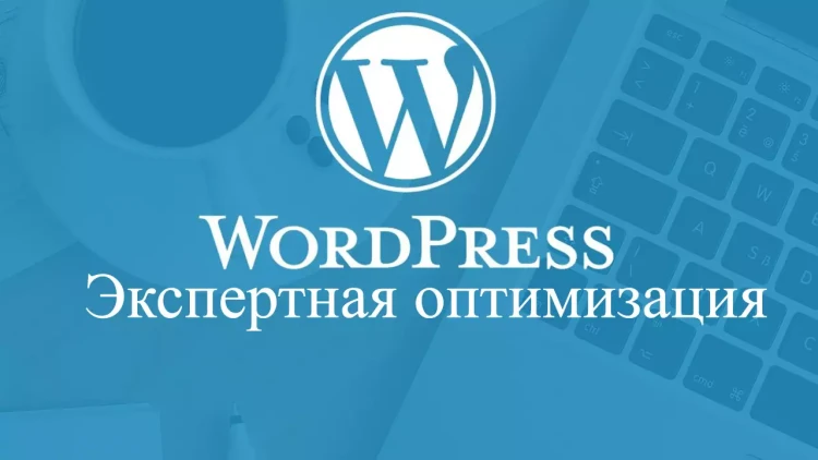 Как оптимизировать сайт на WordPress