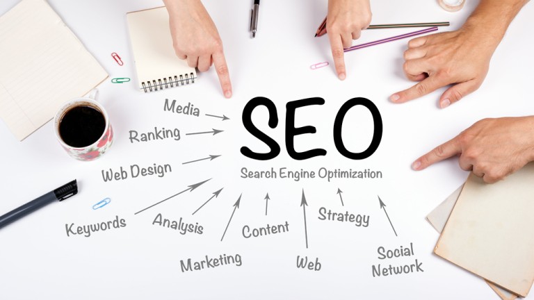 ТОП популярных SEO ошибок при разработке сайта