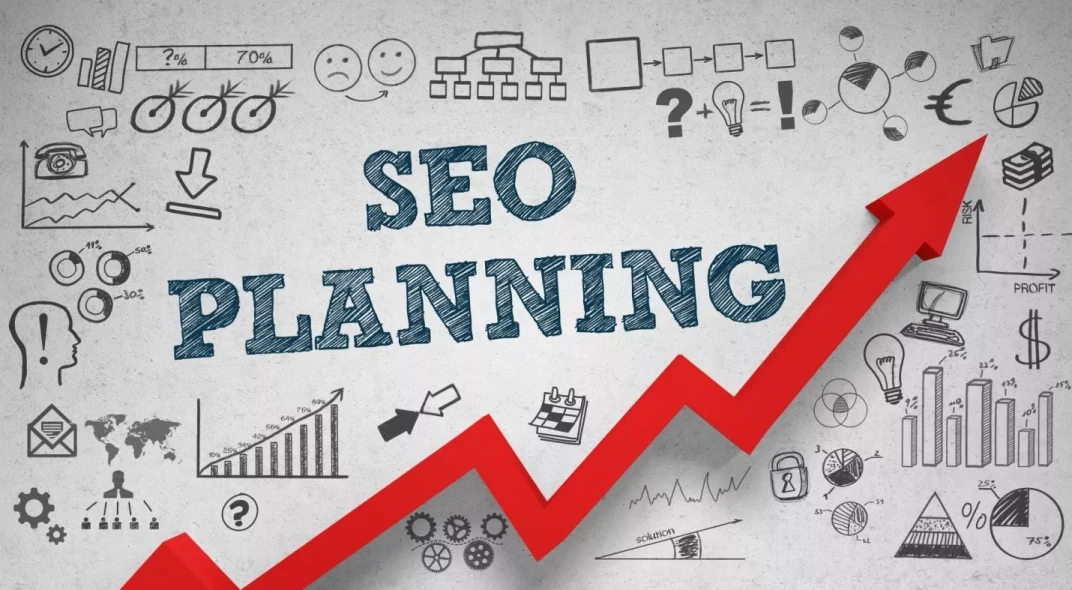 Какой план работы SEO-специалиста