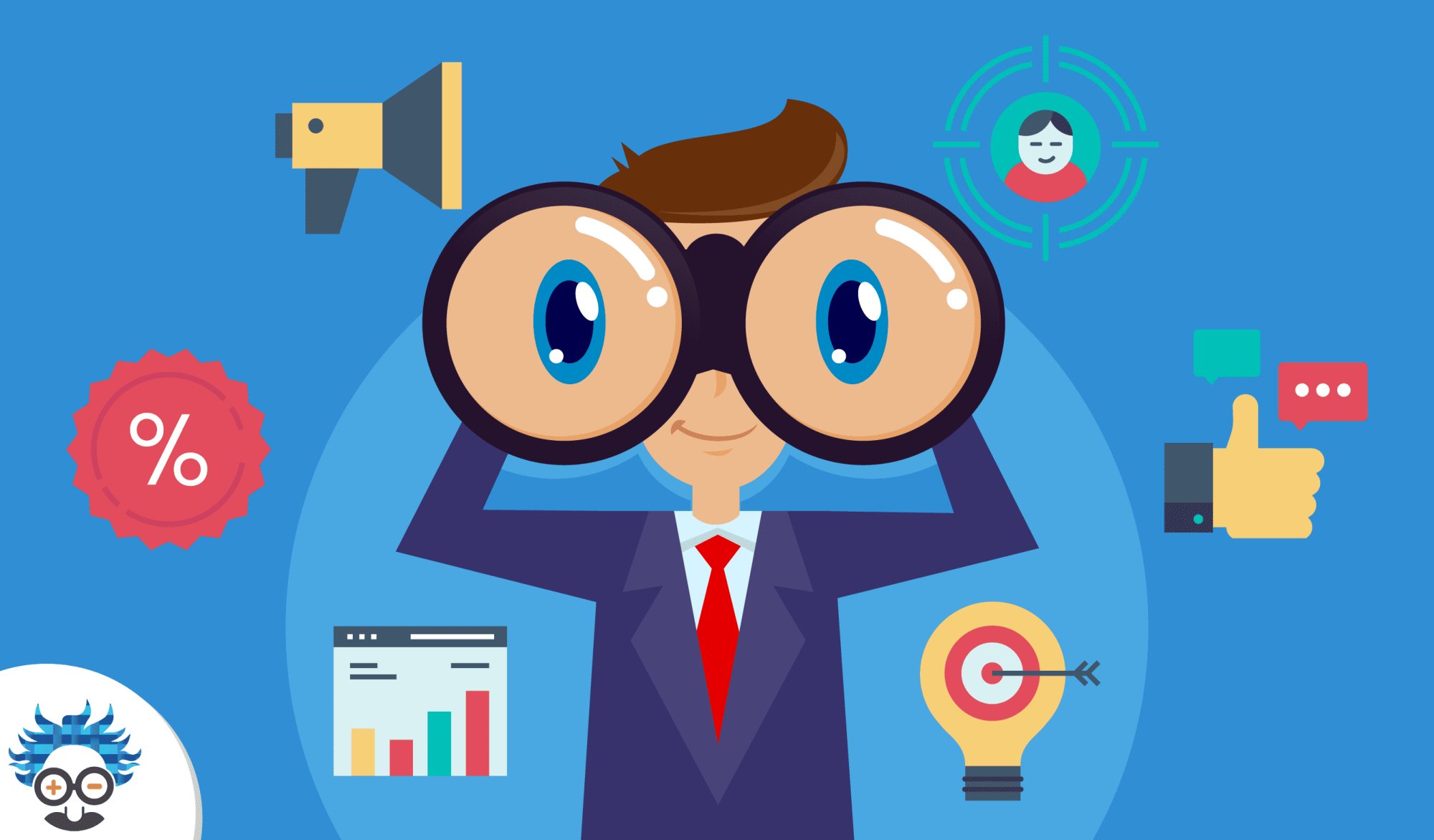 Как анализировать конкурентов в SEO