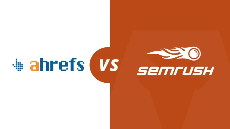 Как искать ключевые слова через Ahrefs / SEMrush