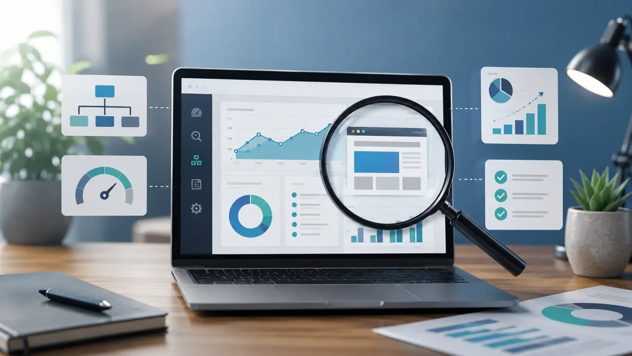 Как провести SEO-аудит сайта