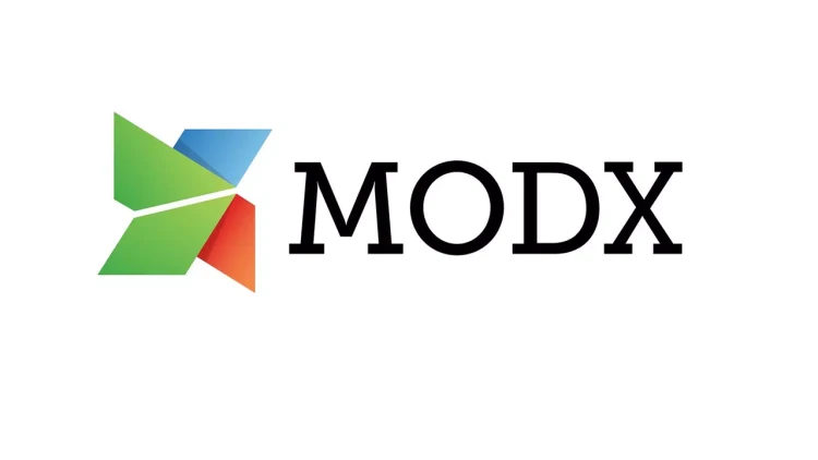 Как установить MODx