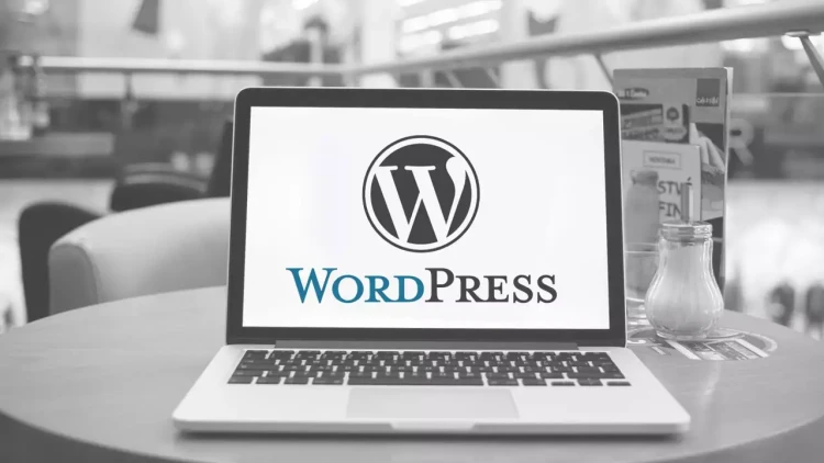 Как установить и настроить WordPress