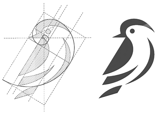 Разработка логотипа компании